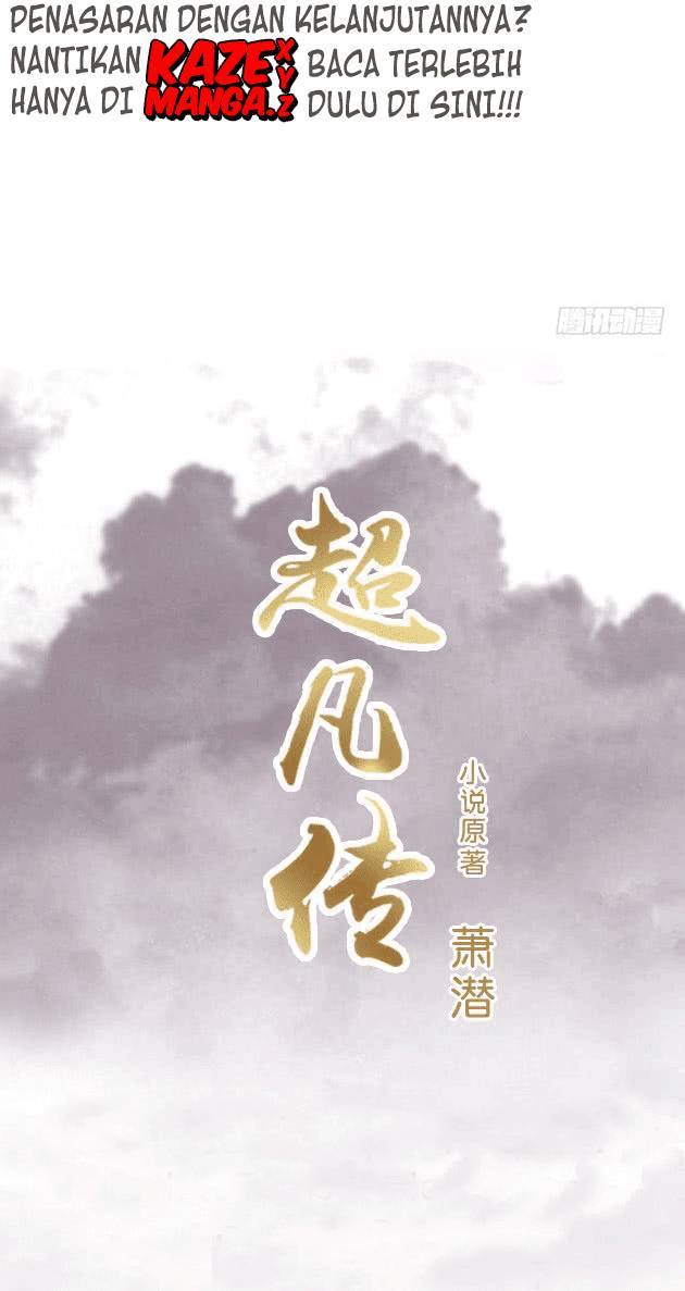 Path to Transcendence Chapter 01 Gambar 18