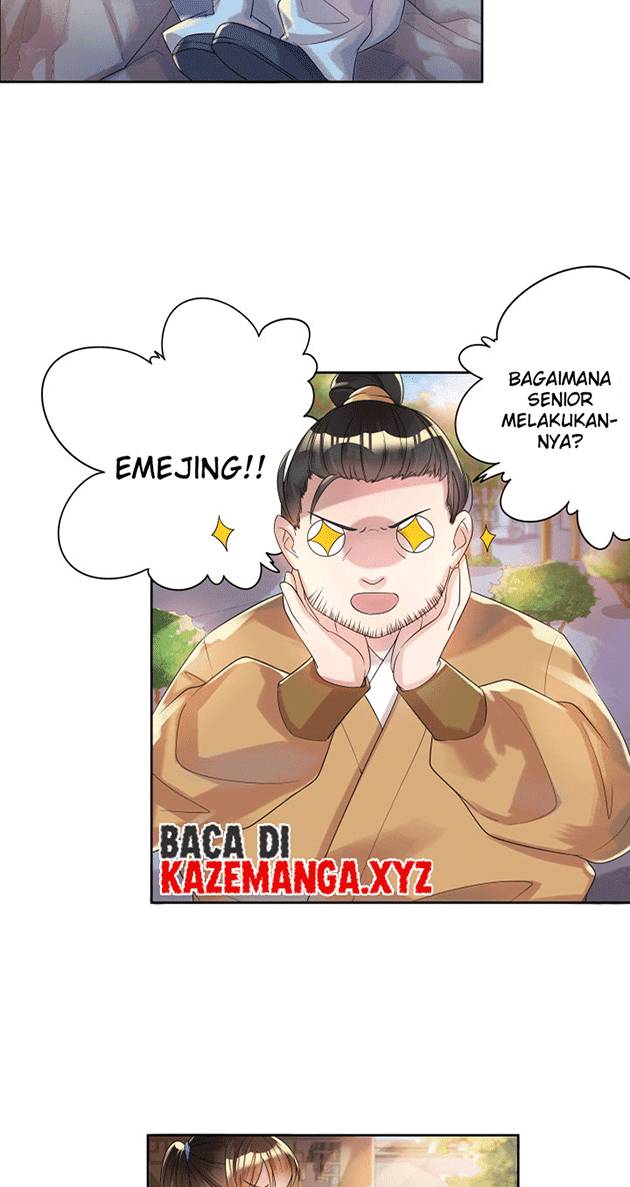 Path to Transcendence Chapter 02 Gambar 3