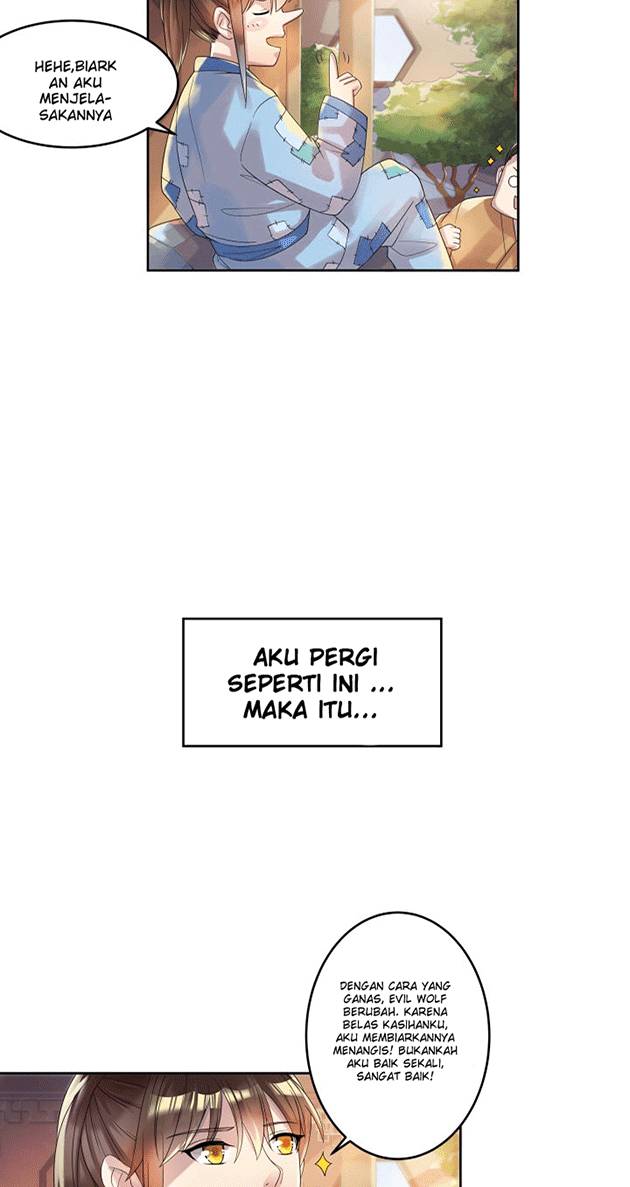 Path to Transcendence Chapter 02 Gambar 4