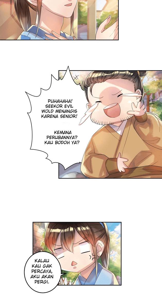 Path to Transcendence Chapter 02 Gambar 5