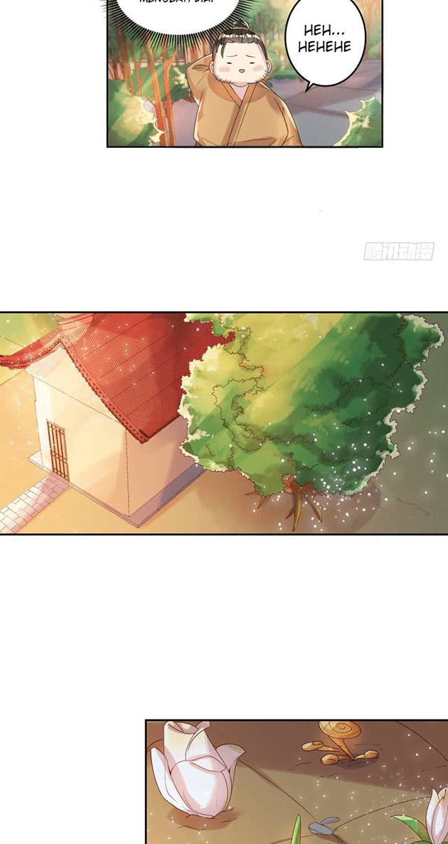 Path to Transcendence Chapter 02 Gambar 8
