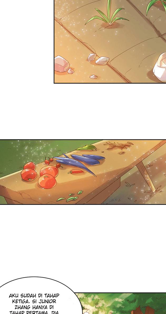 Path to Transcendence Chapter 02 Gambar 9