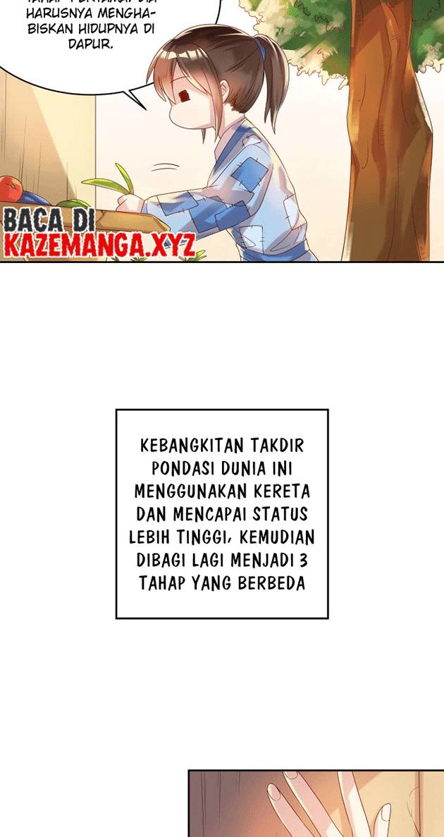Path to Transcendence Chapter 02 Gambar 10