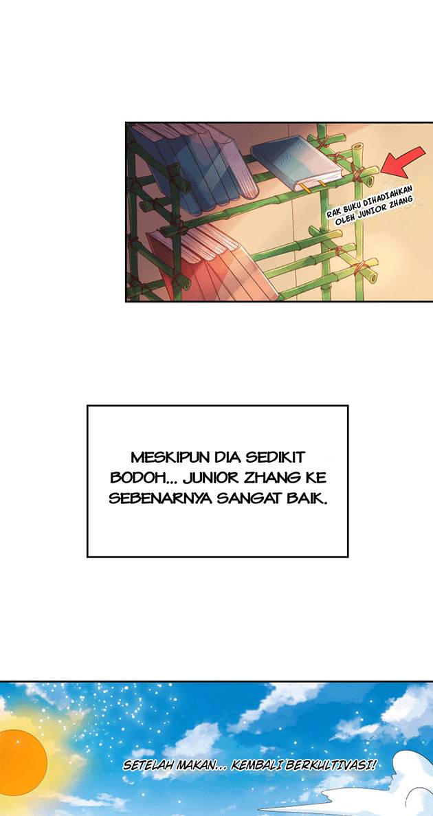 Path to Transcendence Chapter 02 Gambar 12