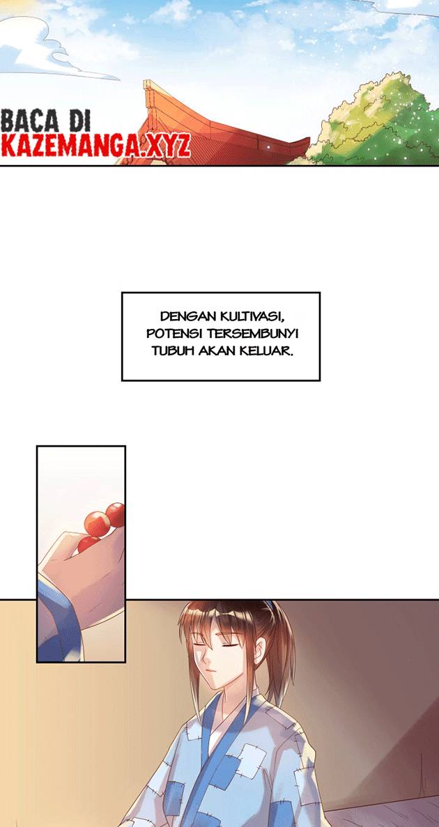 Path to Transcendence Chapter 02 Gambar 13