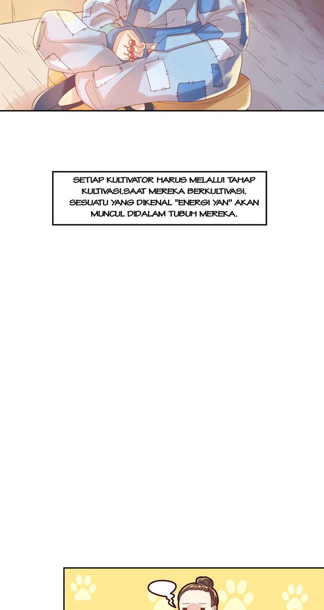 Path to Transcendence Chapter 02 Gambar 14