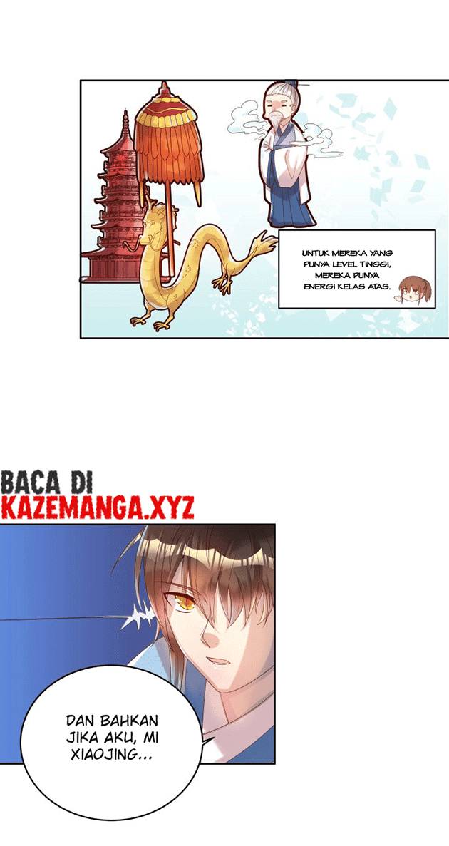 Path to Transcendence Chapter 02 Gambar 16