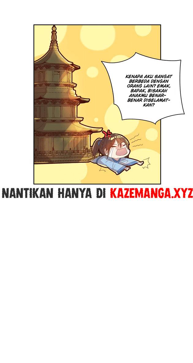 Path to Transcendence Chapter 02 Gambar 17
