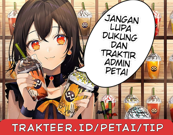 Pawahara Bishoujo Kanpanii Chapter 12 Gambar 10