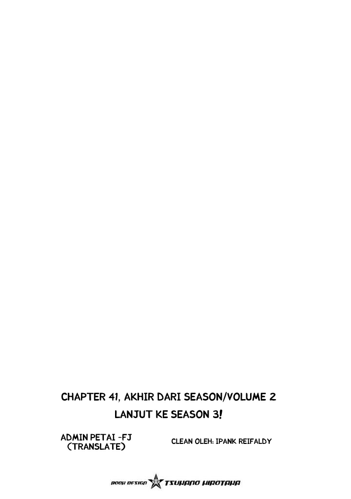 Pawahara Bishoujo Kanpanii Chapter 41 Gambar 14