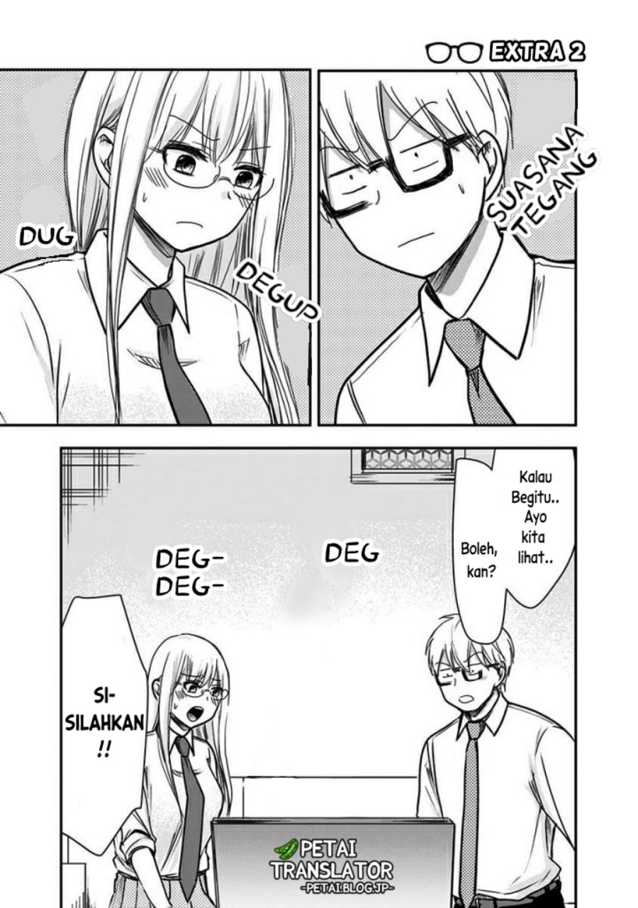Pawahara Bishoujo Kanpanii Chapter 64 Gambar 2
