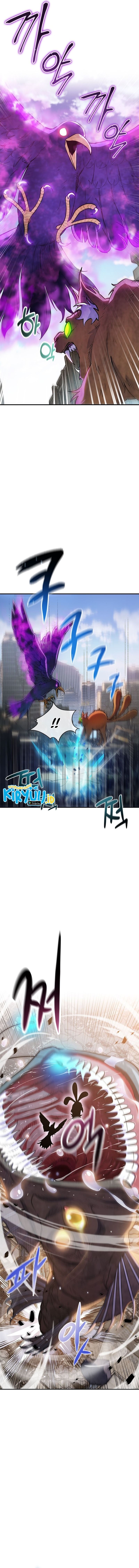 Peace Restaurant Chapter 02 Gambar 5