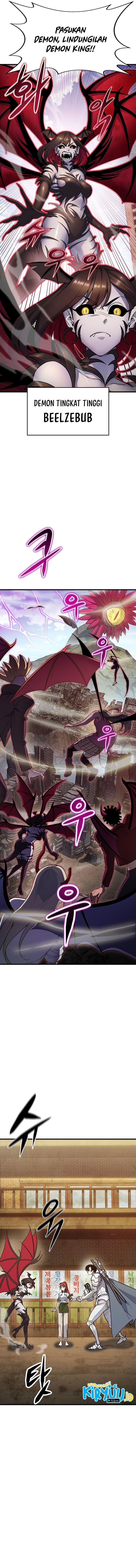 Peace Restaurant Chapter 02 Gambar 18