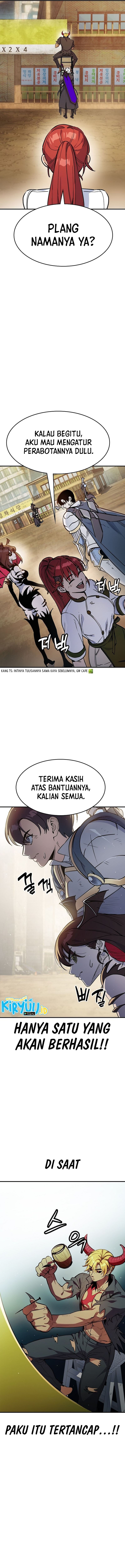 Peace Restaurant Chapter 02 Gambar 24