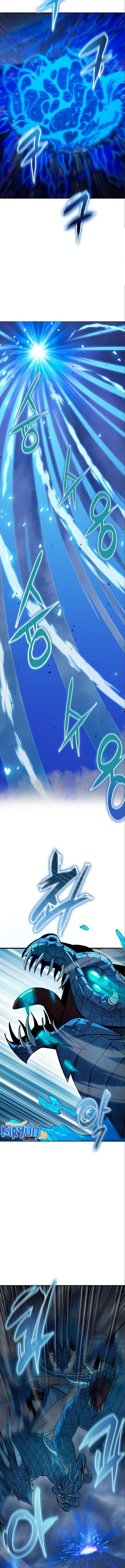 Peace Restaurant Chapter 05 Gambar 19