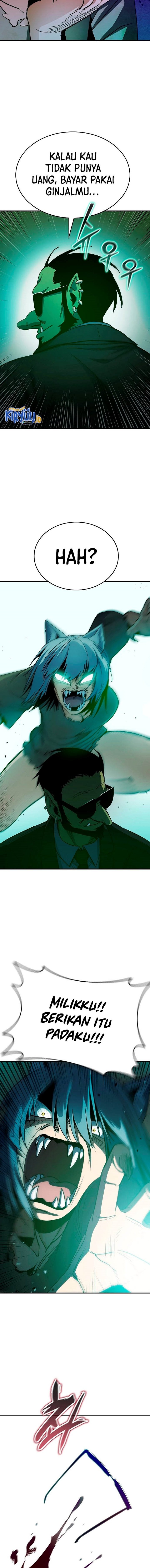Peace Restaurant Chapter 19 Gambar 11