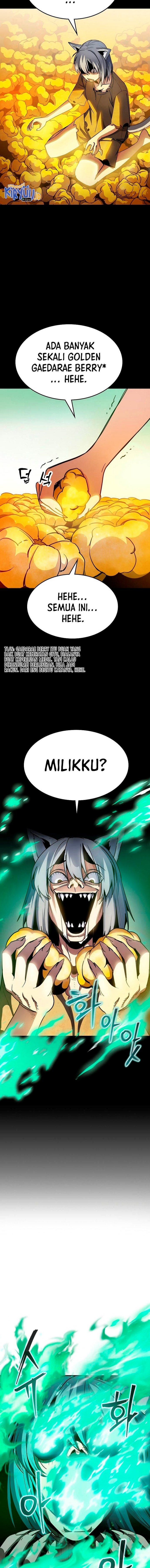 Peace Restaurant Chapter 19 Gambar 13