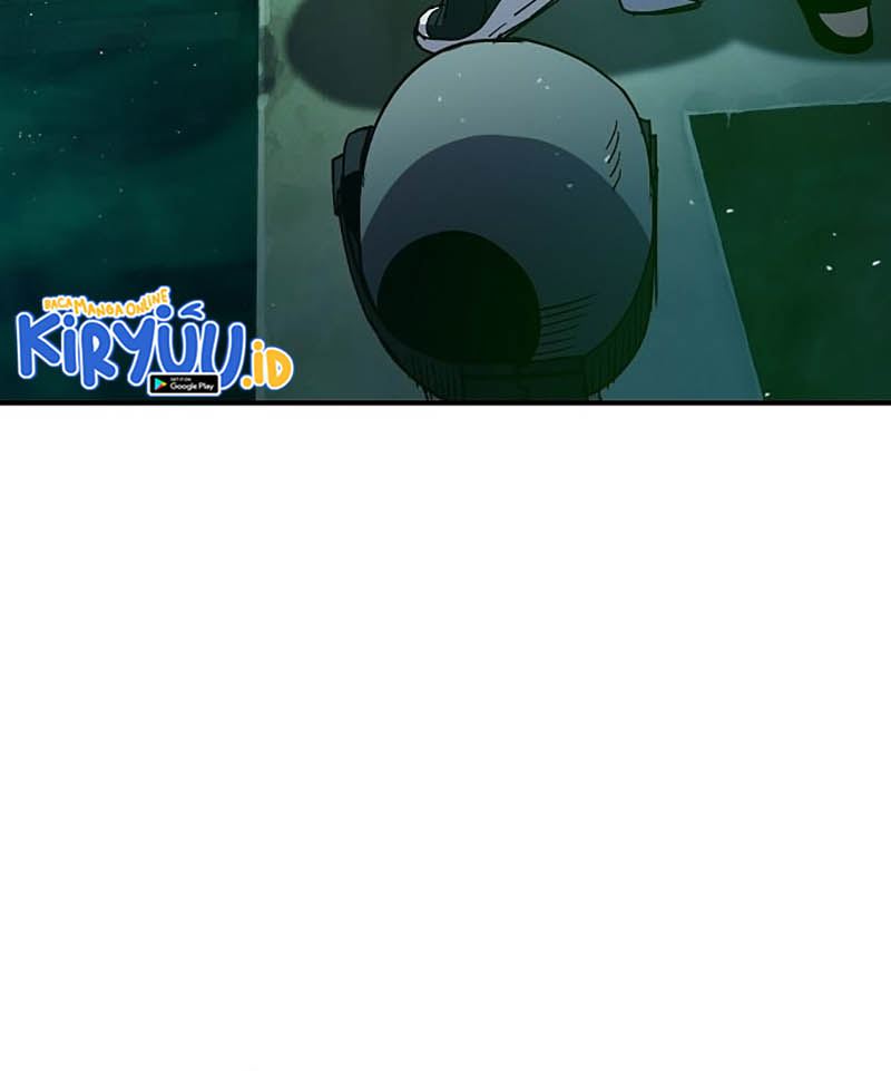 Peace Restaurant Chapter 23 Gambar 11