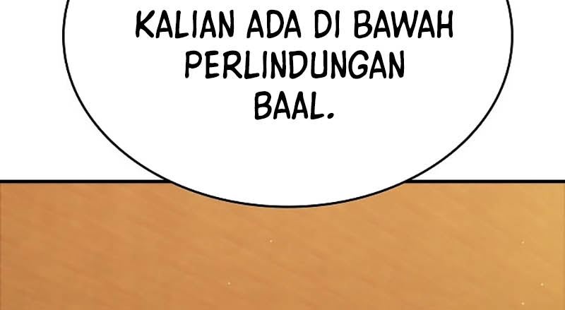 Peace Restaurant Chapter 23 Gambar 16
