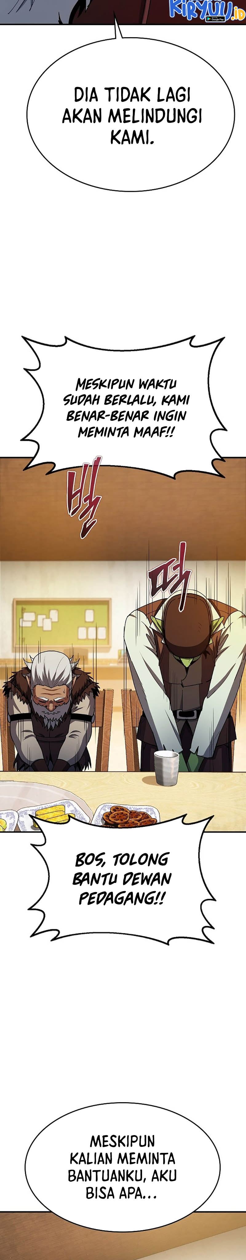 Peace Restaurant Chapter 23 Gambar 24