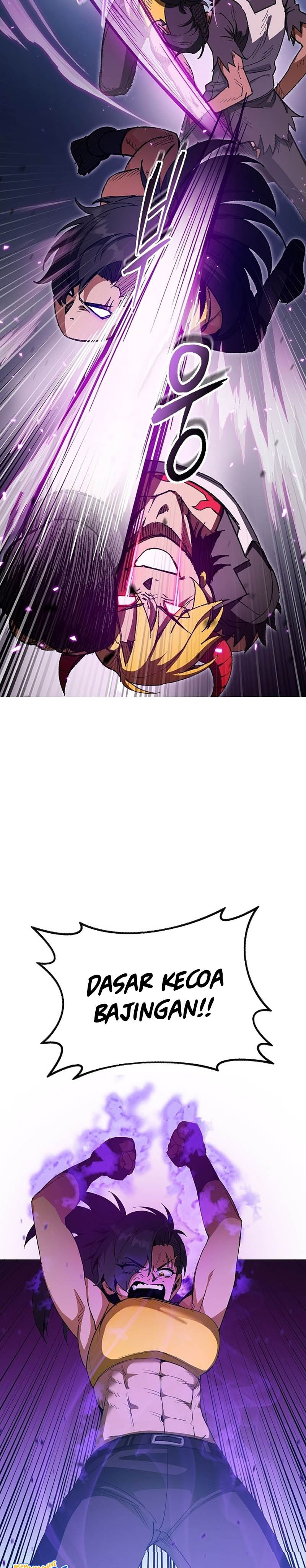 Peace Restaurant Chapter 23 Gambar 29