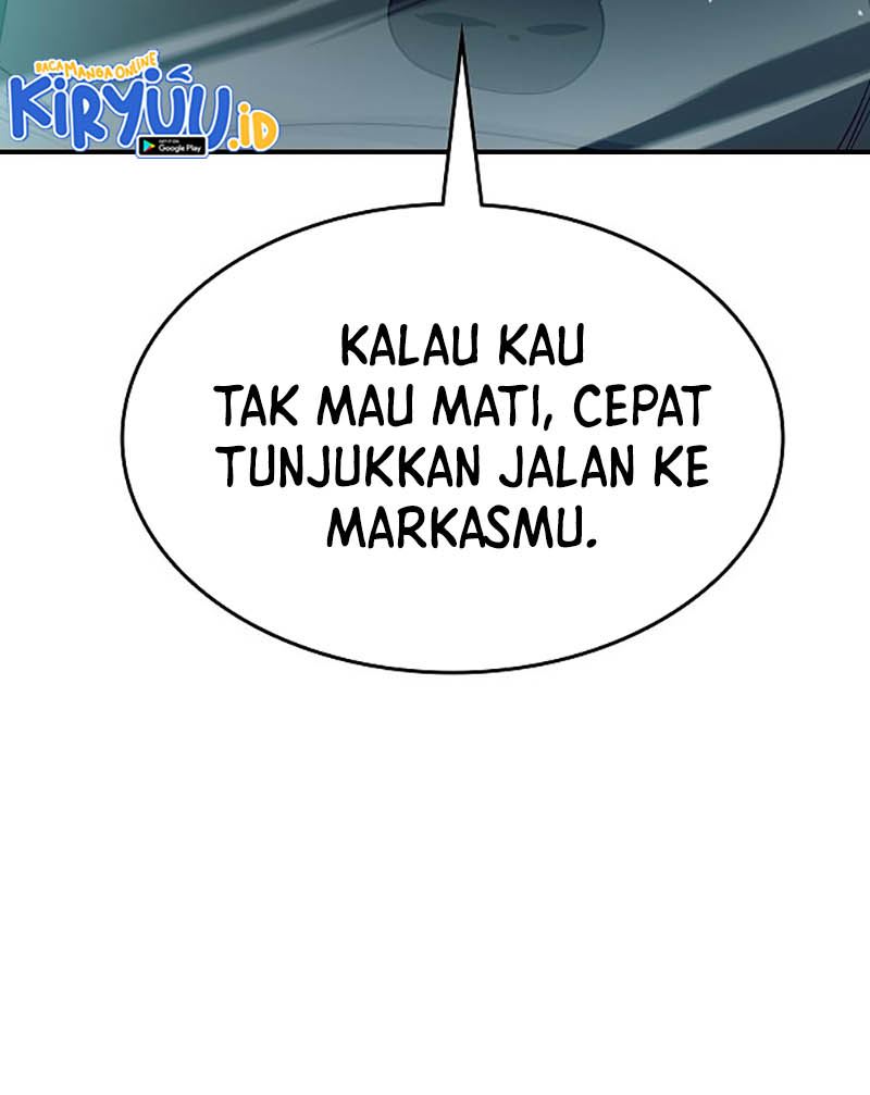 Peace Restaurant Chapter 23 Gambar 35