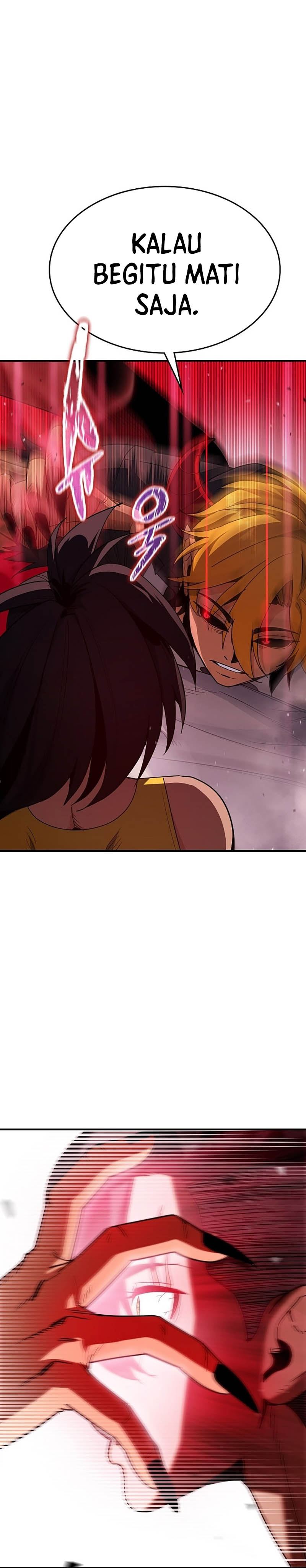 Peace Restaurant Chapter 23 Gambar 37