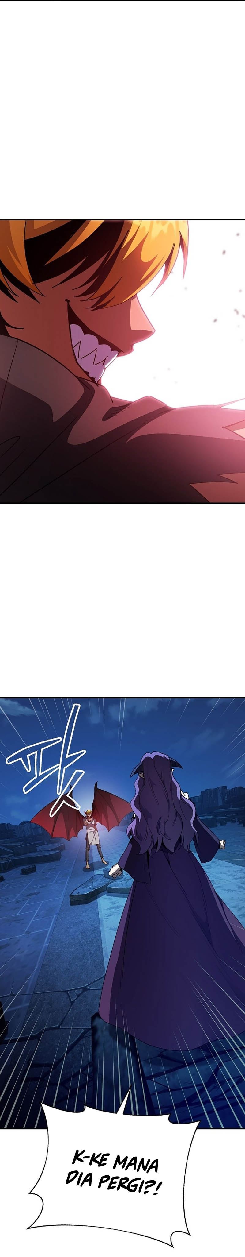 Peace Restaurant Chapter 23 Gambar 38