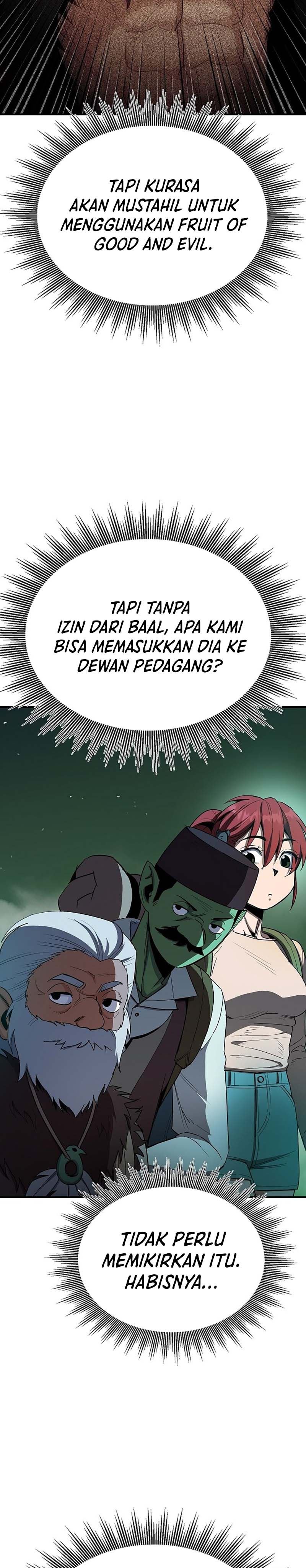 Peace Restaurant Chapter 23 Gambar 47
