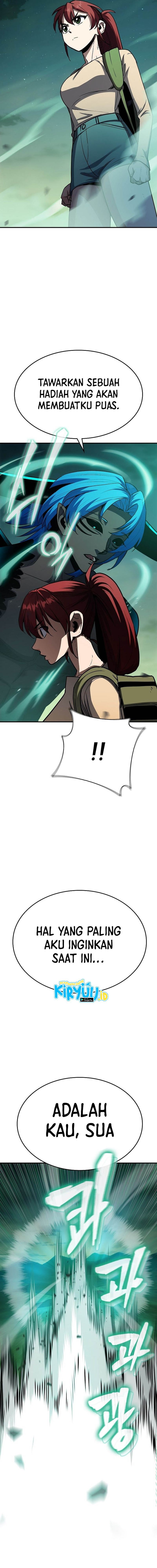 Peace Restaurant Chapter 25 Gambar 4