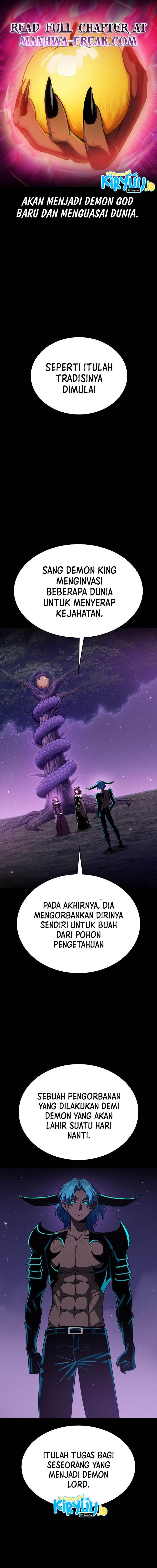 Peace Restaurant Chapter 25 Gambar 7