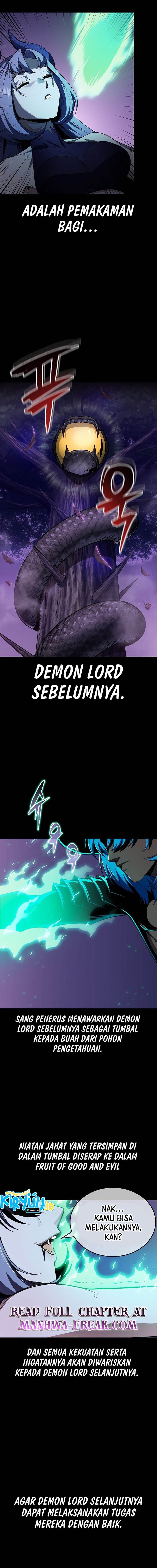 Peace Restaurant Chapter 25 Gambar 11