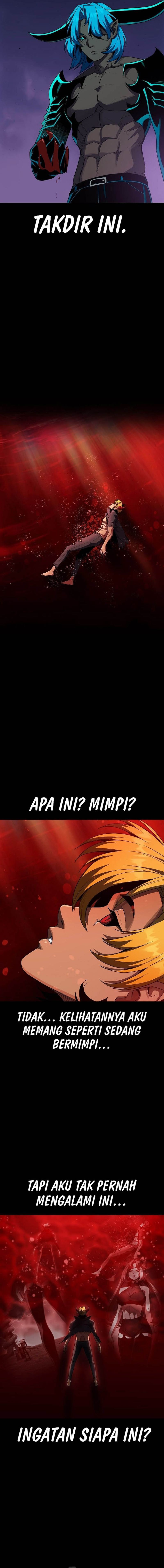 Peace Restaurant Chapter 25 Gambar 13