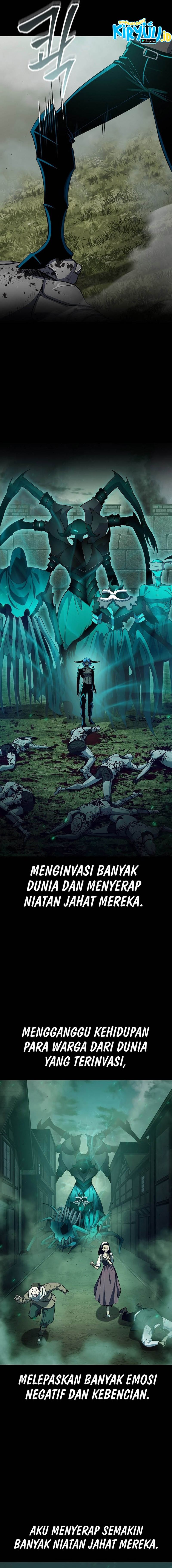 Peace Restaurant Chapter 25 Gambar 14
