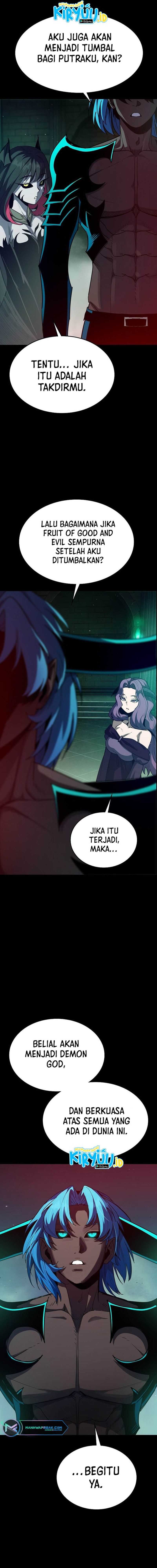 Peace Restaurant Chapter 25 Gambar 19