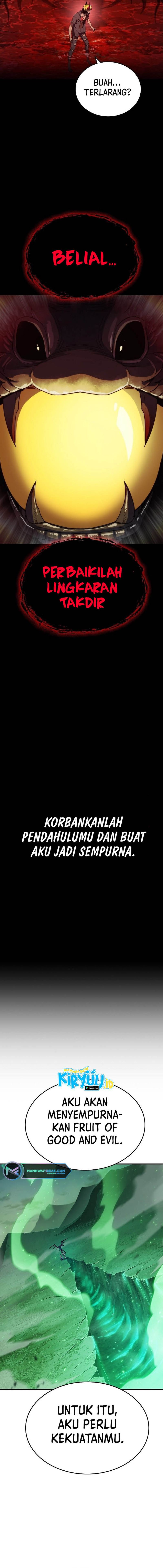 Peace Restaurant Chapter 25 Gambar 24