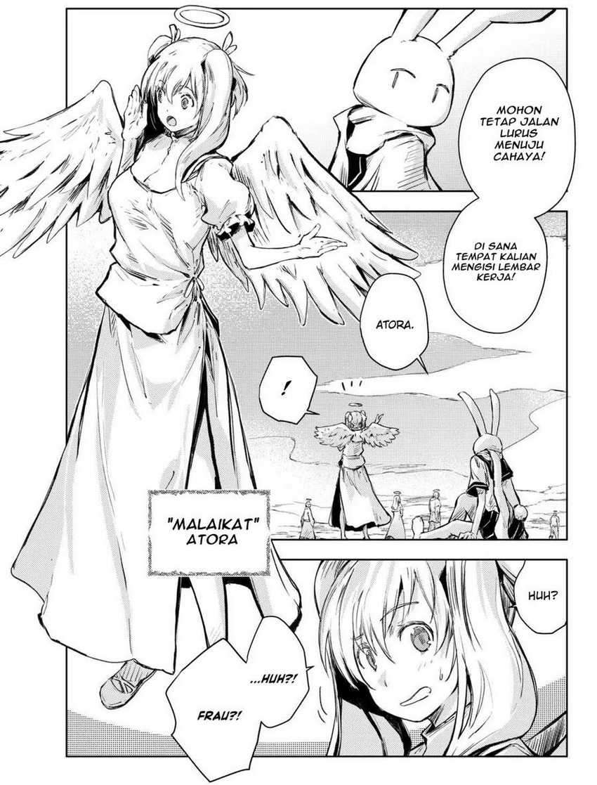 Peach Boy Riverside Chapter 14 Gambar 22