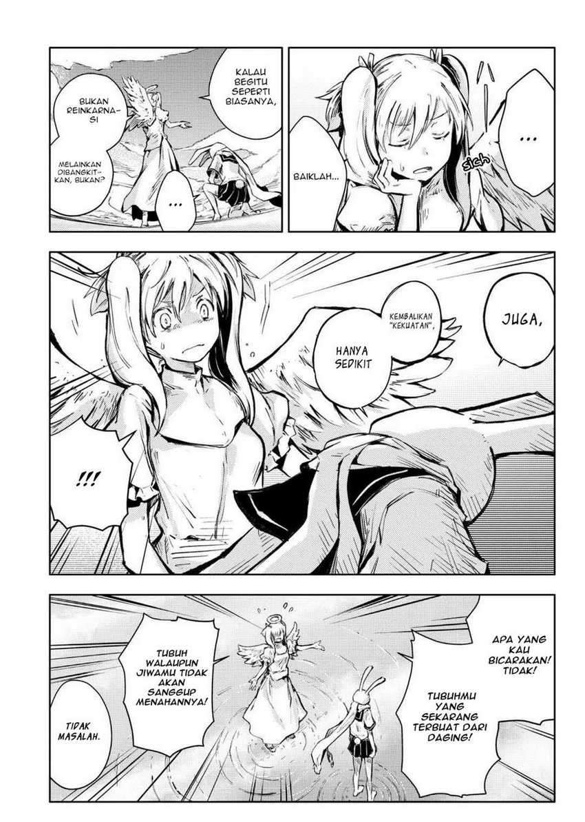 Peach Boy Riverside Chapter 14 Gambar 24