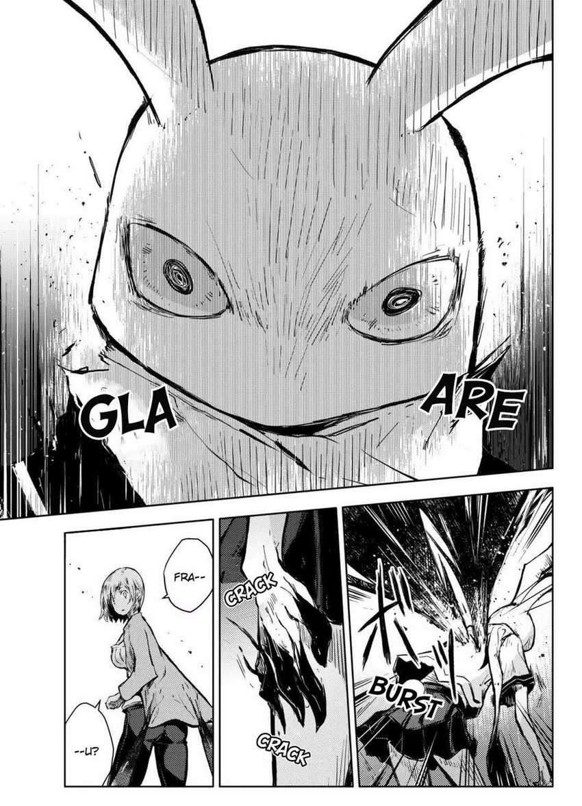 Peach Boy Riverside Chapter 14 Gambar 28