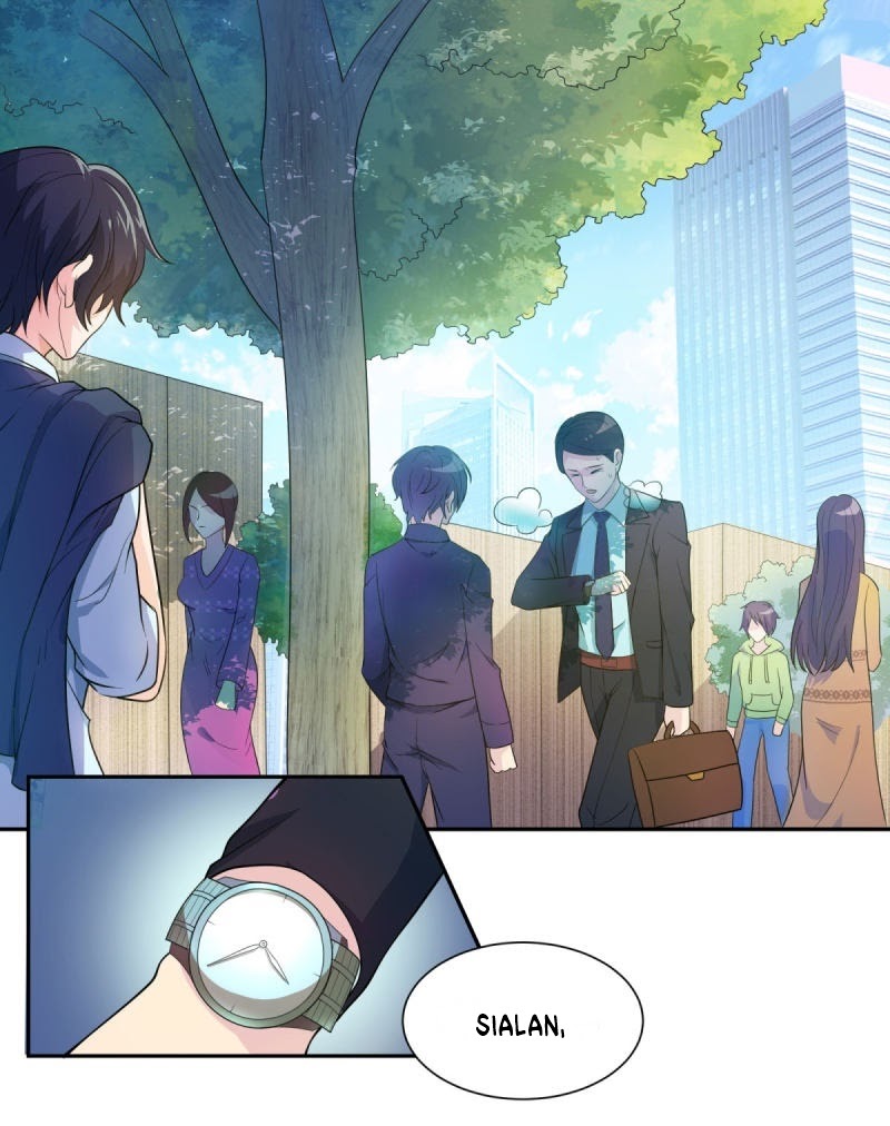 Peak Prophecy Chapter 01 Gambar 3