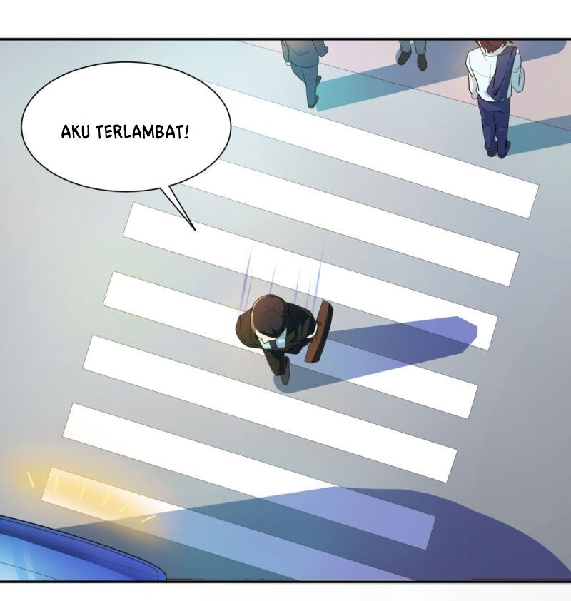Peak Prophecy Chapter 01 Gambar 4