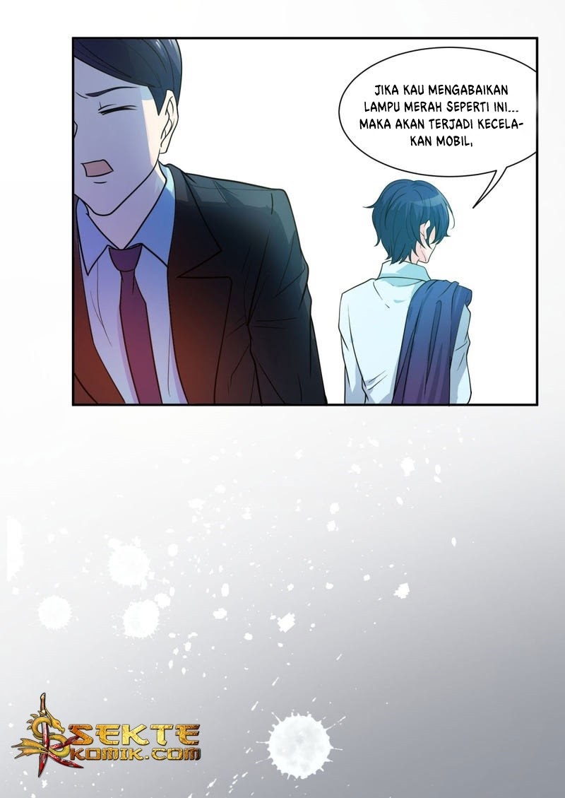 Peak Prophecy Chapter 01 Gambar 5