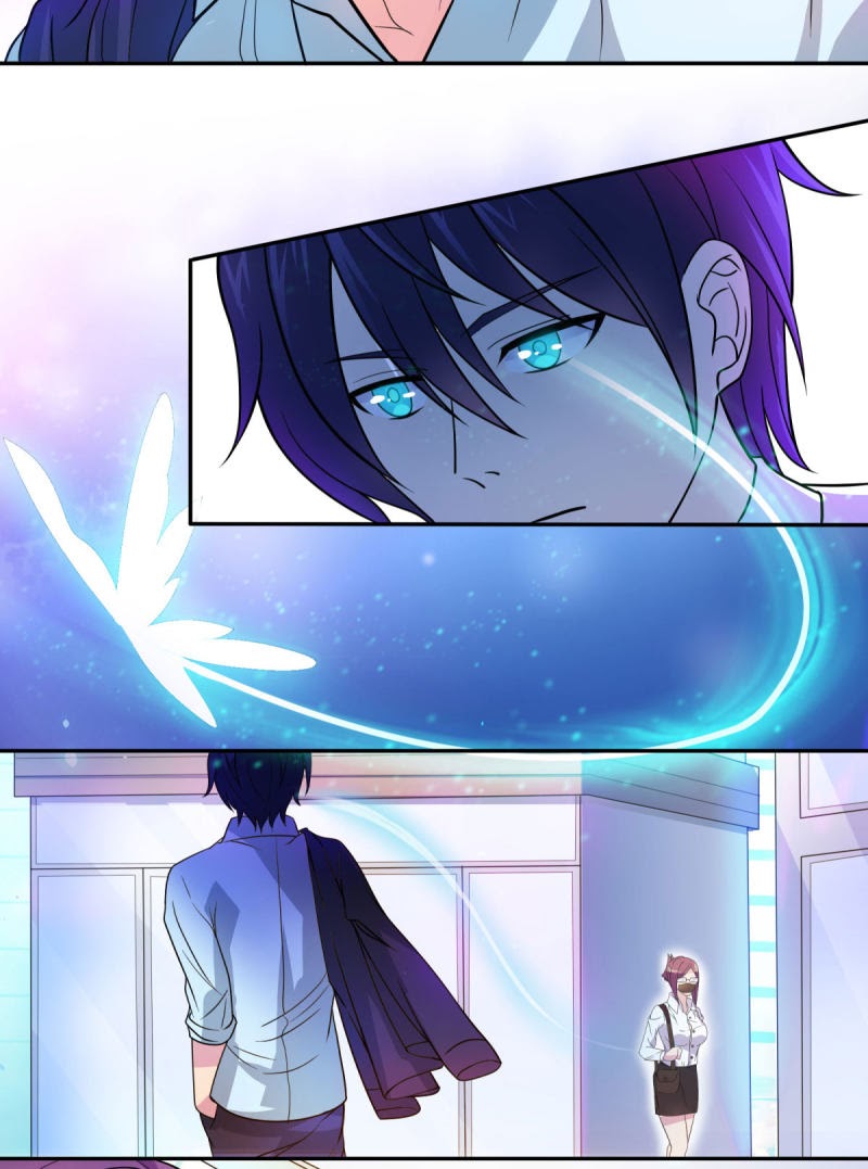 Peak Prophecy Chapter 01 Gambar 9