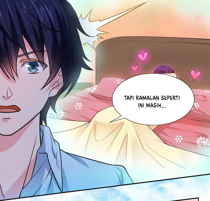 Peak Prophecy Chapter 01 Gambar 11
