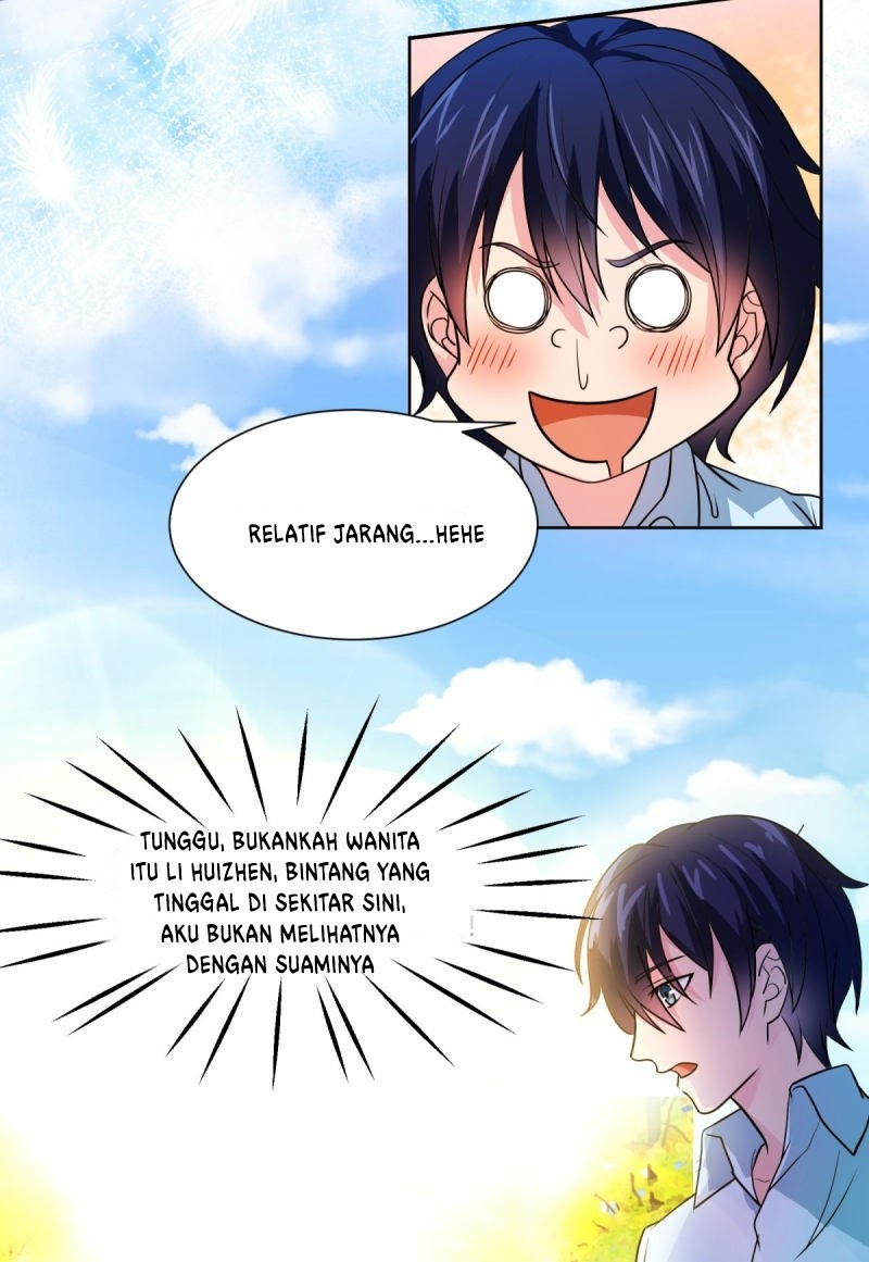 Peak Prophecy Chapter 01 Gambar 12