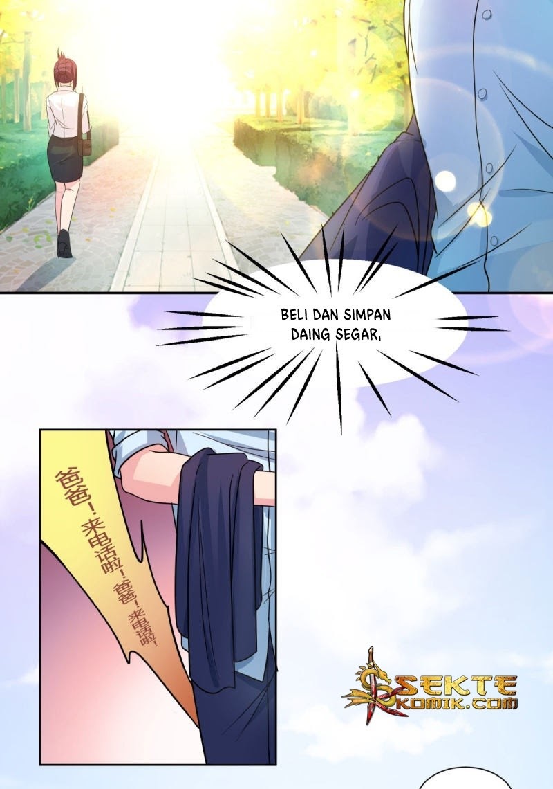 Peak Prophecy Chapter 01 Gambar 13