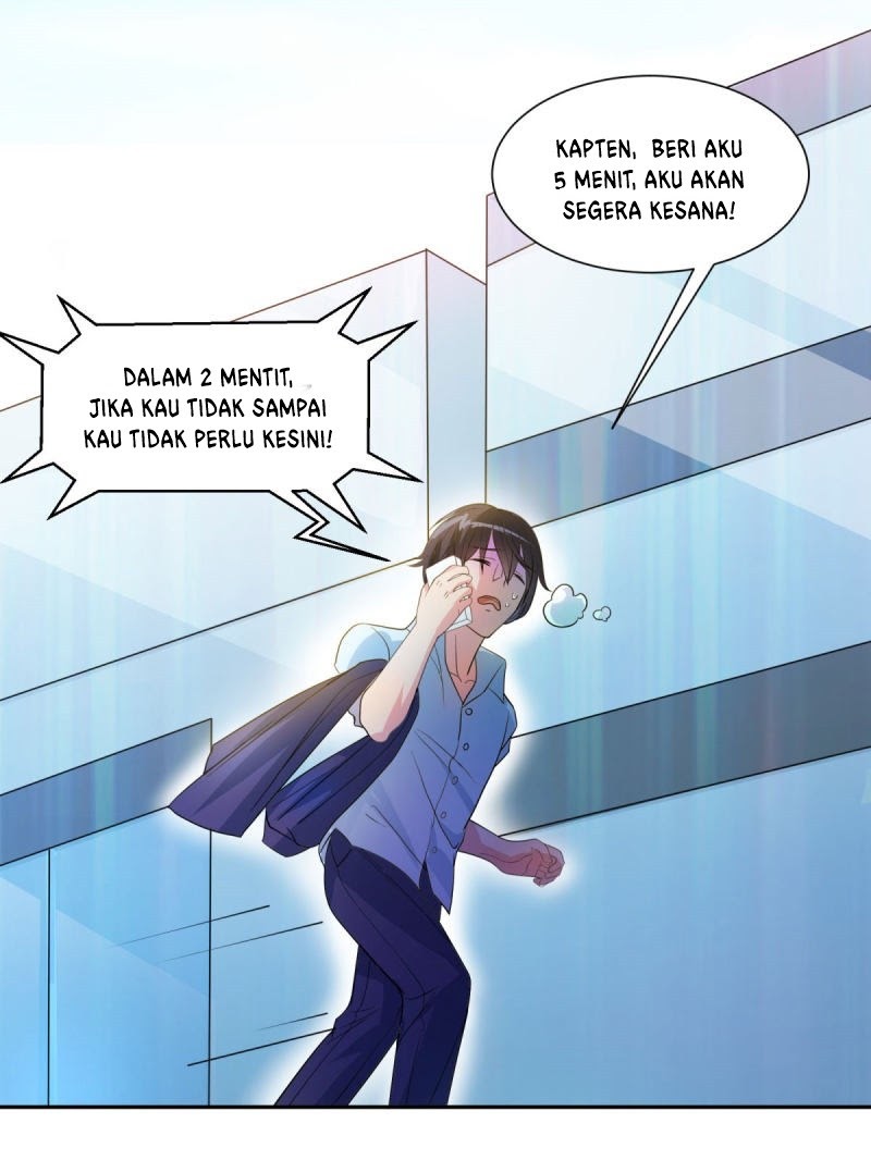 Peak Prophecy Chapter 01 Gambar 15