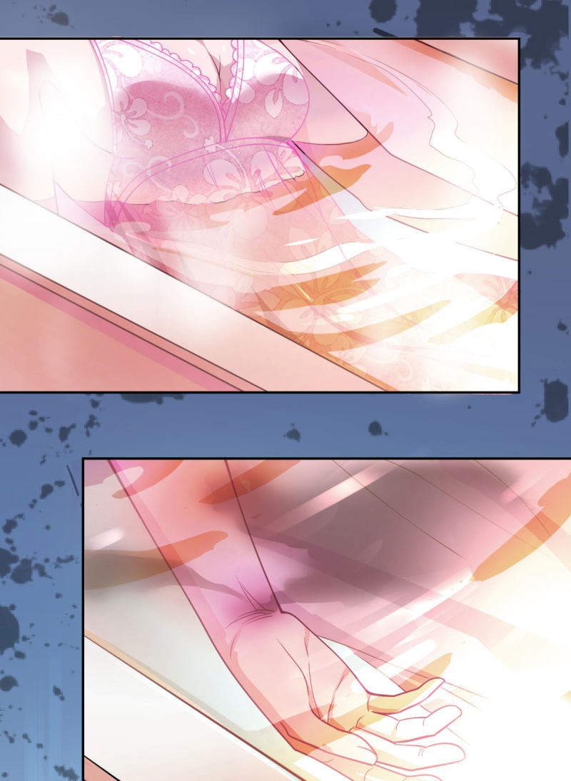 Peak Prophecy Chapter 01 Gambar 21