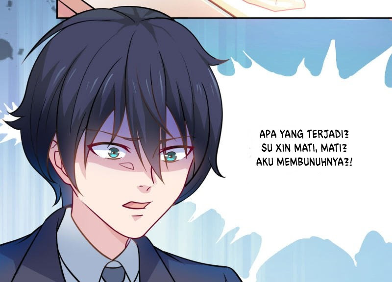 Peak Prophecy Chapter 01 Gambar 22