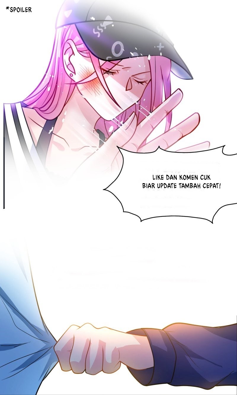 Peak Prophecy Chapter 01 Gambar 23